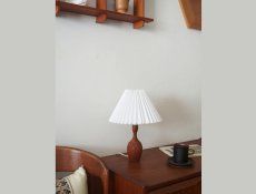 画像4: Vintage Table Lamp ヴィンテージ テーブルランプ　 (4)