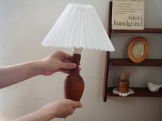 画像11: Vintage Table Lamp ヴィンテージ テーブルランプ　 (11)