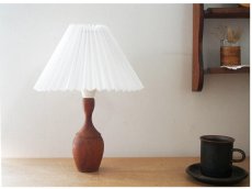 画像1: Vintage Table Lamp ヴィンテージ テーブルランプ　 (1)