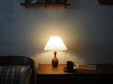 画像8: Vintage Table Lamp ヴィンテージ テーブルランプ　 (8)