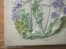 画像11: 北欧ヴィンテージ　Jie gantofta 陶板 (11)