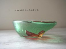 画像13: 北欧ヴィンテージ　Mats Jonasson マッツ・ジョナサン クリスタルのキャンドルホルダー (13)