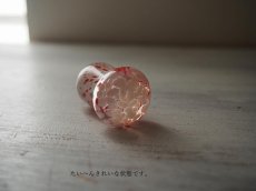画像8: 北欧ヴィンテージ雑貨　ガラスのきのこの置物 (8)