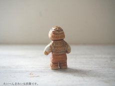 画像10: 北欧ヴィンテージ　 Rutebo keramik　子供の置物 (10)