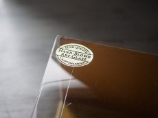 画像15: 北欧ビンテージ　ガラスの天使の置物/箱付き未使用品 (15)