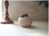 北欧ヴィンテージ　jie Hannes Johansson 陶器の鳥の置物