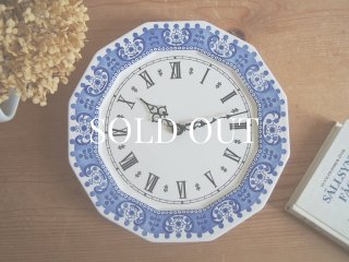 楽天市場】【インターフォルム公式】 掛け時計 イーノク Enoch