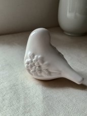 画像3: 北欧ヴィンテージ　Rosa Ljung 陶器の鳥の置物 (3)