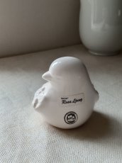 画像2: 北欧ヴィンテージ　Rosa Ljung 陶器の鳥の置物 (2)