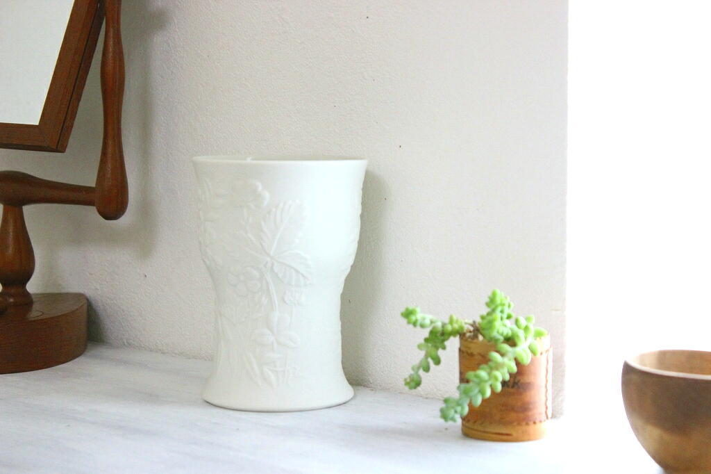 売り切り御免 Arabia アラビア 製花瓶 フラワーベース 北欧フィンランド 花瓶