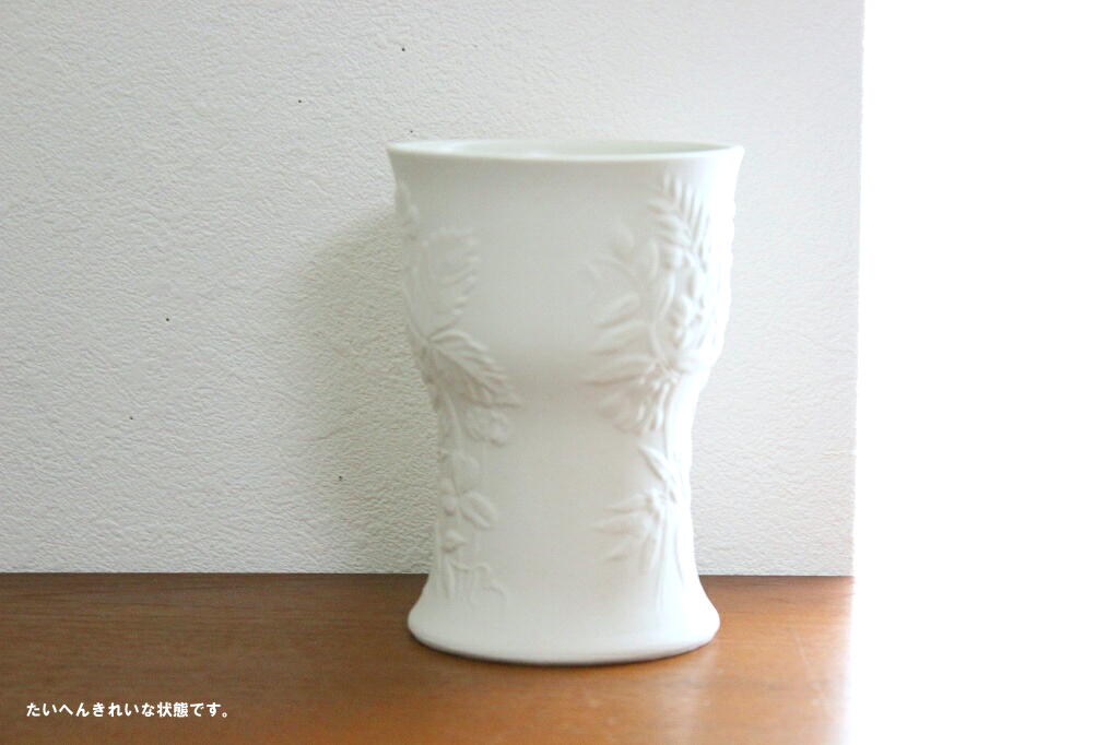 売り切り御免 Arabia アラビア 製花瓶 フラワーベース 北欧フィンランド 花瓶