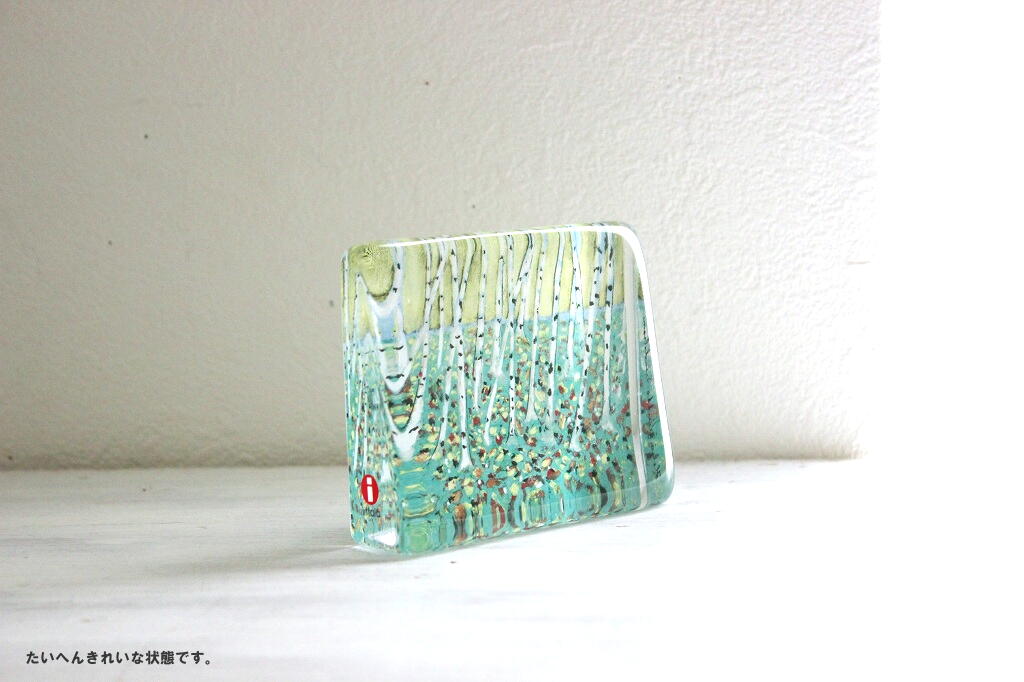 iittala Helja Liukko-Sundstrom イッタラ ヘルヤ・リウッコ 