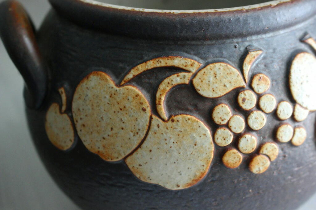 Rorstrand ロールストランド 陶器の置物/プランター/鉢/フラワーポット