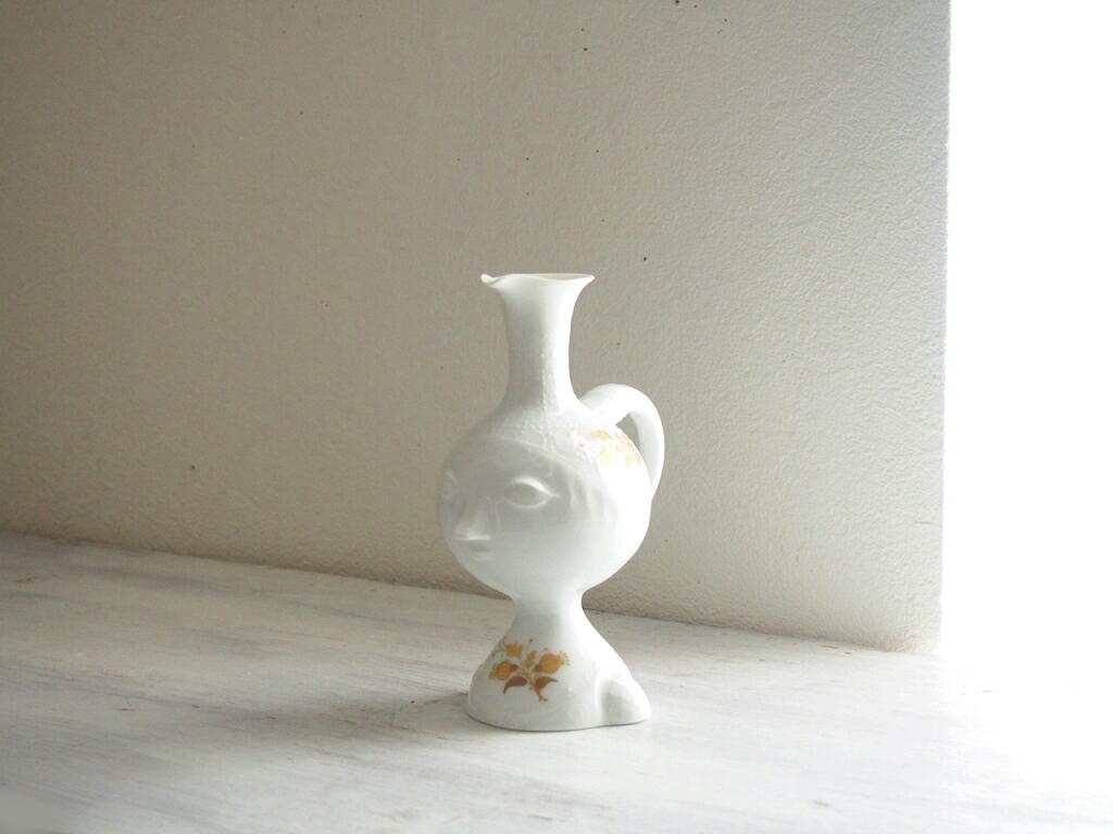 ヴィンテージ ミッドセンチュリー Rosenthal ROMANZE Bjorn Wiinblad