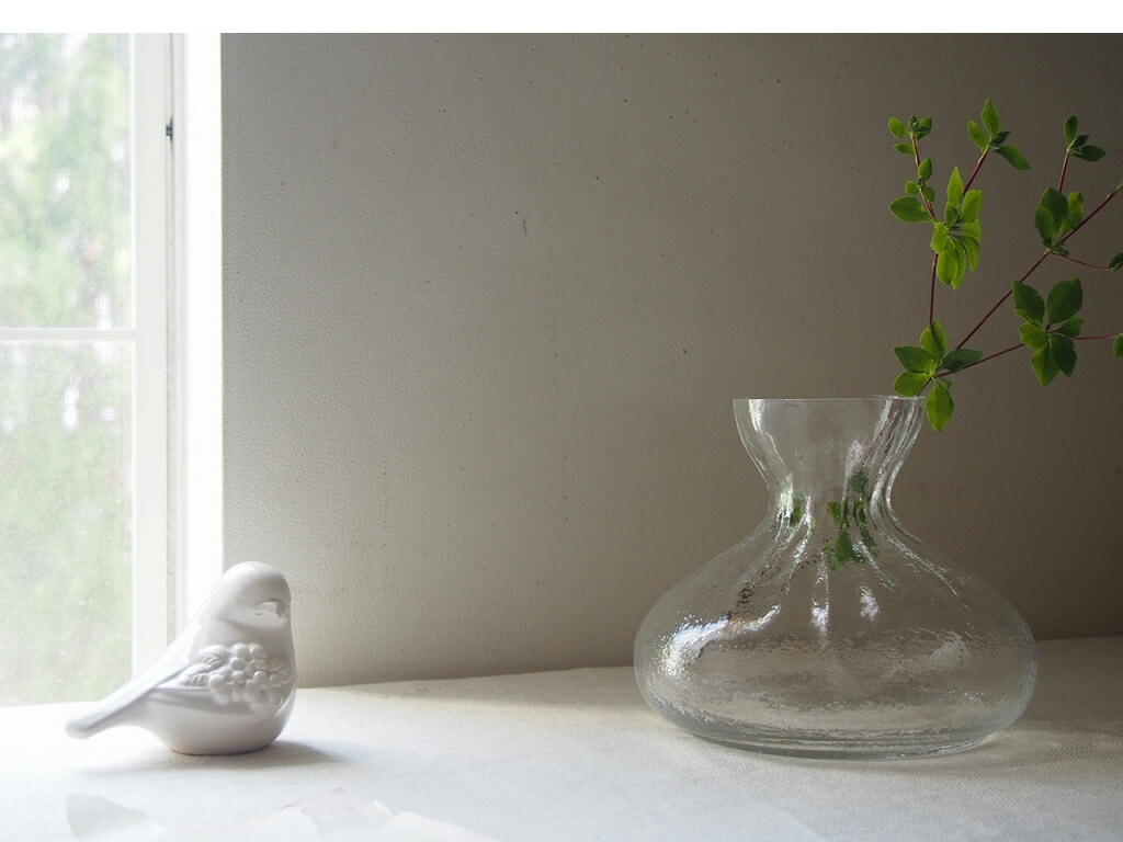 part of nature  ヴィンテージ 海外 ガラス 花瓶 フラワーベース PART OF NATURE (@_part_of_nature_) • Instagram photos and videos