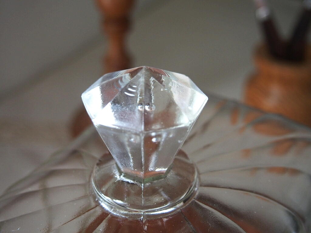 北欧vintage ガラスドーム 北欧vintage ガラスドーム